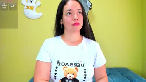 Loren Grey online show from 12, 10, 2025