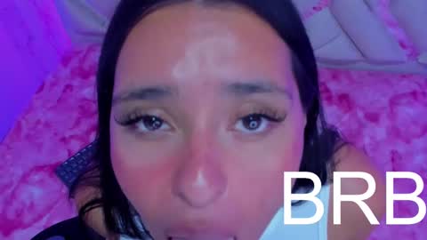 Snapshot of lorem_adams chatting on 29, 1, 2025 lorem_adams online show from 29, 1, 2025