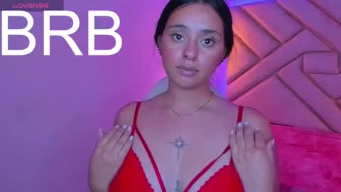 Snapshot of lorem_adams chatting on 18, 2, 2025 lorem_adams online show from 18, 2, 2025