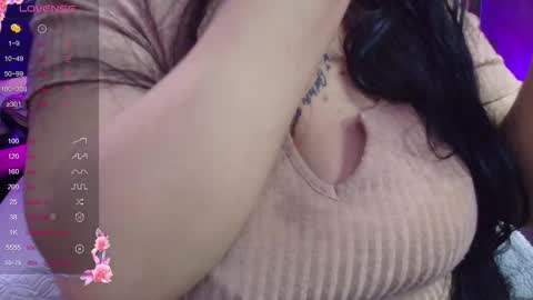 Loren online show from 5, 11, 2025