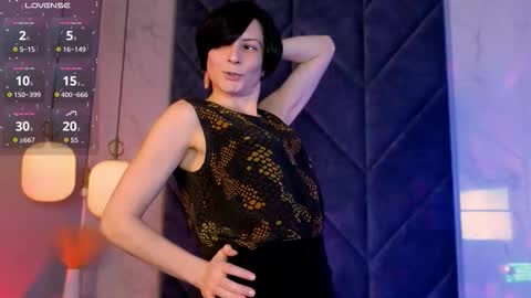 Loren online show from 19, 1, 2026