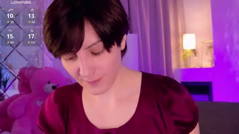 Loren online show from 18, 4, 2026