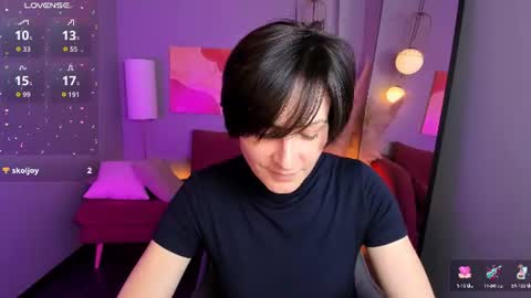 Snapshot of loren_daze chatting on 16, 6, 2026 Loren online show from 16, 6, 2026