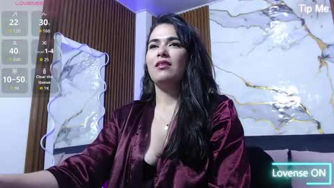 Loren online show from 22, 3, 2026