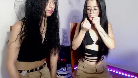 lorena  allison online show from 1, 12, 2024