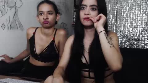 lorena  allison online show from 2, 3, 2025