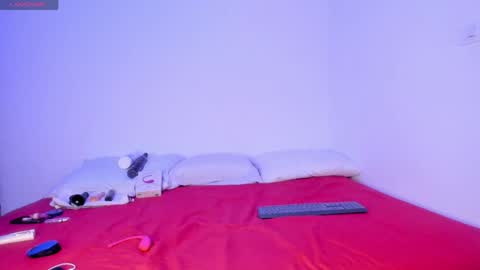 Lorena online show from 12, 5, 2026