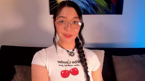 Snapshot of lorena_rosse_ chatting on 9, 5, 2026 Lorena Rosse online show from 9, 5, 2026