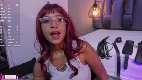 Lorena Vieira  online show from 3, 2, 2025