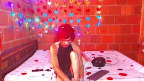 Lorena Capelli online show from 8, 3, 2025