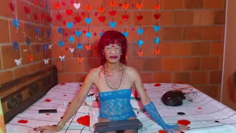 Lorena Capelli online show from 20, 9, 2025