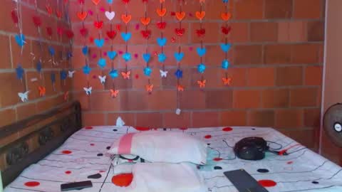 Lorena Capelli online show from 22, 9, 2025