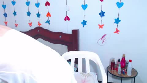 Lorena Capelli online show from 16, 4, 2026