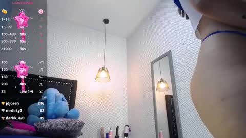 Snapshot of lorenadavies chatting on 28, 2, 2025 lorenadavies online show from 28, 2, 2025