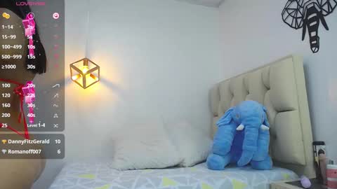 Snapshot of lorenadavies chatting on 11, 3, 2025 lorenadavies online show from 11, 3, 2025