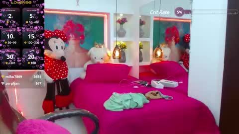 lore online show from 15, 2, 2025