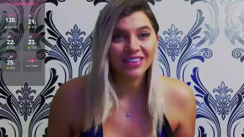 lorenaryan online show from 18, 2, 2025