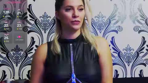 lorenaryan online show from 7, 3, 2025