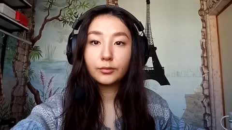 Snapshot of lorenelanosa chatting on 3, 12, 2025 Sofia online show from 3, 12, 2025