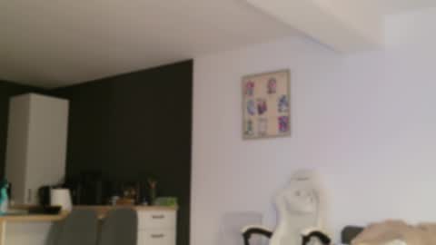 Amelia online show from 22, 9, 2025