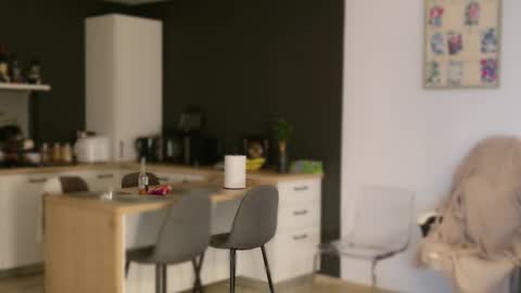 Amelia online show from 25, 9, 2025