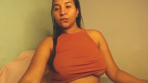 Loretta Gmez online show from 20, 1, 2025