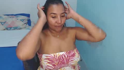 Snapshot of loretta_ chatting on 30, 4, 2026 Loretta Gmez online show from 30, 4, 2026