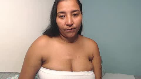 Snapshot of loretta_ chatting on 6, 5, 2026 Loretta Gmez online show from 6, 5, 2026