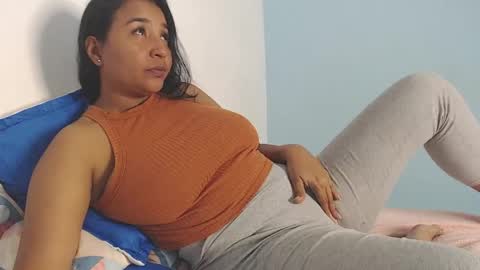 Snapshot of loretta_ chatting on 27, 5, 2026 Loretta Gmez online show from 27, 5, 2026