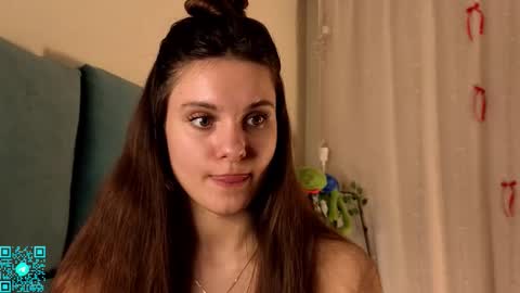 Chloe for Fan BlackHole online show from 15, 2, 2026