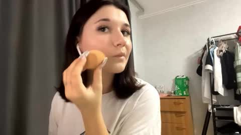 Snapshot of lorettedekay chatting on 22, 9, 2025 Kate online show from 22, 9, 2025