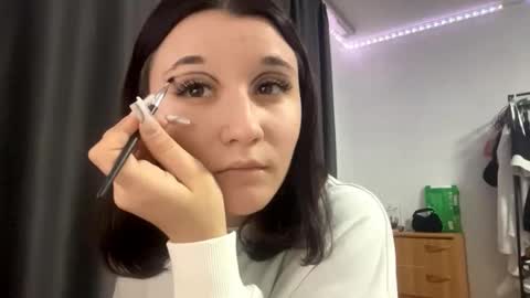 Snapshot of lorettedekay chatting on 26, 9, 2025 Kate online show from 26, 9, 2025