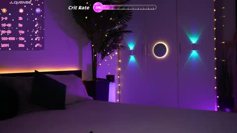 LoretteLorena online show from 15, 11, 2025