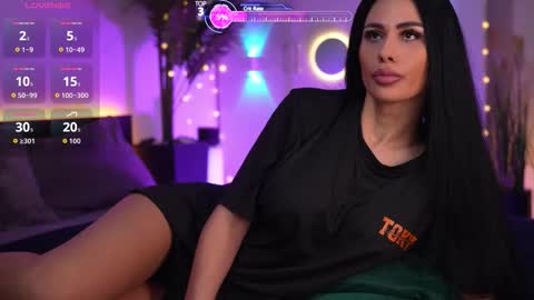 LoretteLorena online show from 10, 2, 2026