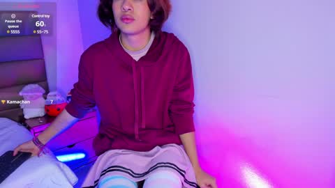 Snapshot of lorettmatthew chatting on 31, 12, 2024 LorettMatthew online show from 31, 12, 2024