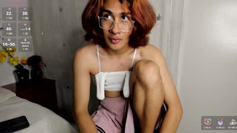 Snapshot of lorettmatthew chatting on 7, 1, 2025 LorettMatthew online show from 7, 1, 2025