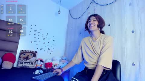 Snapshot of lorettmatthew chatting on 8, 1, 2025 LorettMatthew online show from 8, 1, 2025