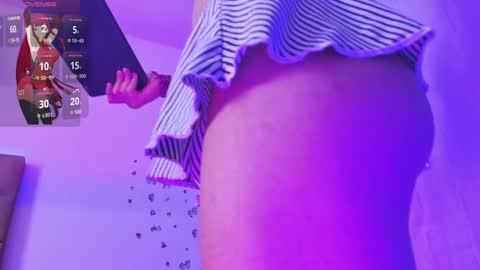 Snapshot of lorettmatthew chatting on 16, 1, 2025 LorettMatthew online show from 16, 1, 2025