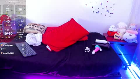 Snapshot of lorettmatthew chatting on 18, 1, 2025 LorettMatthew online show from 18, 1, 2025