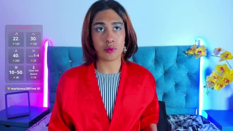 Snapshot of lorettmatthew chatting on 30, 1, 2025 LorettMatthew online show from 30, 1, 2025