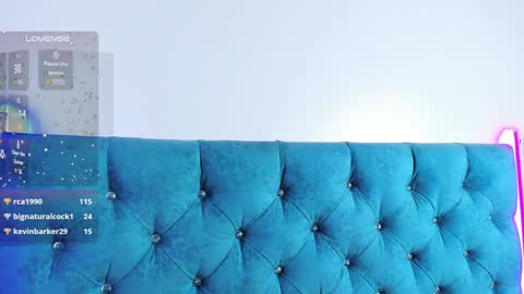 Snapshot of lorettmatthew chatting on 4, 2, 2025 LorettMatthew online show from 4, 2, 2025