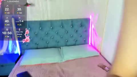 Snapshot of lorettmatthew chatting on 22, 2, 2025 LorettMatthew online show from 22, 2, 2025