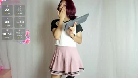 Snapshot of lorettmatthew chatting on 25, 2, 2025 LorettMatthew online show from 25, 2, 2025