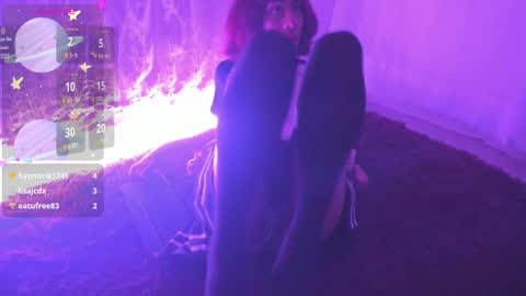 Snapshot of lorettmatthew chatting on 4, 3, 2025 LorettMatthew online show from 4, 3, 2025