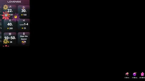 Snapshot of lorettmatthew chatting on 10, 9, 2025 LorettMatthew online show from 10, 9, 2025