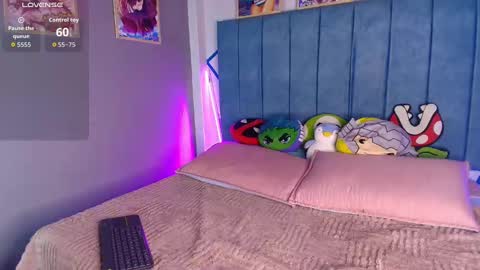 Snapshot of lorettmatthew chatting on 21, 9, 2025 LorettMatthew online show from 21, 9, 2025