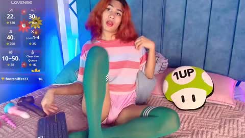 Snapshot of lorettmatthew chatting on 8, 10, 2025 LorettMatthew online show from 8, 10, 2025