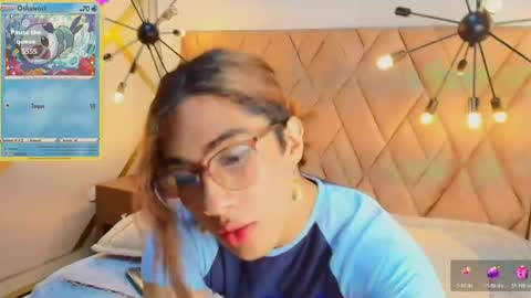 Snapshot of lorettmatthew chatting on 21, 5, 2026 LorettMatthew online show from 21, 5, 2026