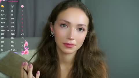 Snapshot of loriamarzinske chatting on 14, 9, 2025 Naomi online show from 14, 9, 2025