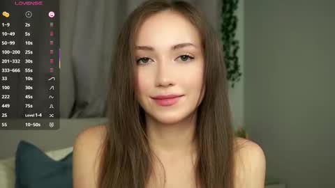 Snapshot of loriamarzinske chatting on 28, 9, 2025 Naomi online show from 28, 9, 2025